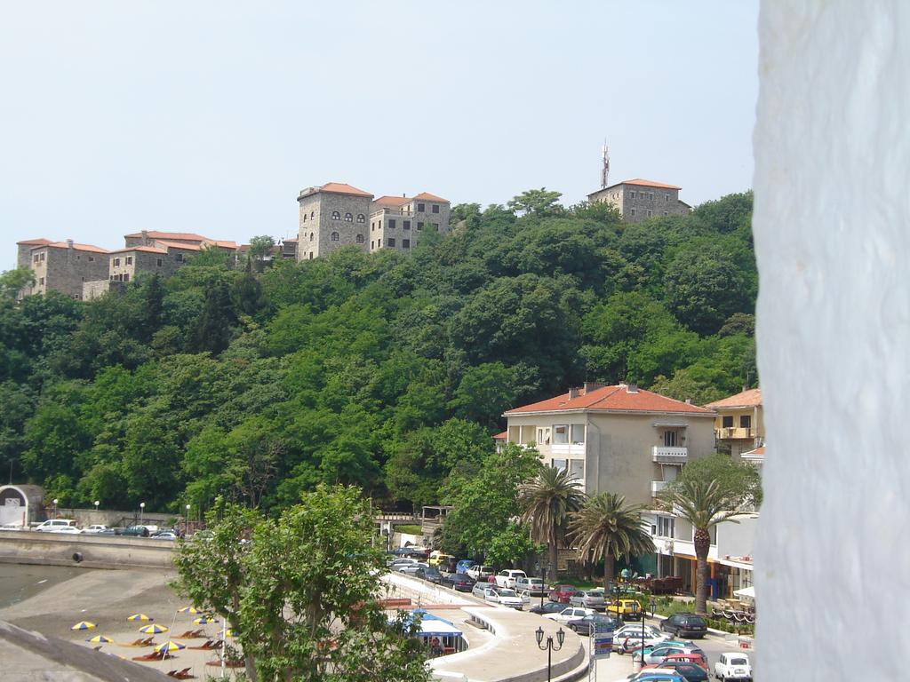 Stevo Guesthouse Ulcinj