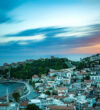 Sunset & Early Evening in Ulcinj,Montenegro-Edvin Cobaj (@ec.photo) Instagram-
