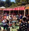 The opening of the tourist season in Ulcinj-1