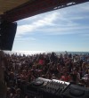 The opening of the tourist season in Ulcinj.2