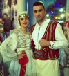 Traditional Albanian Wedding in Ulcinj – Ulqin-3