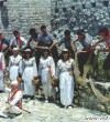 Traditional Albanian Wedding in Ulcinj – Ulqin-Rexhep-Abazi-