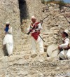 Traditional Albanian Wedding in Ulcinj – Ulqin-Rexhep-Abazi