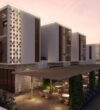 Trio Resort Hotel Ulcinj Montenegro