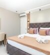 Trio Resort Hotel Ulcinj Montenegro.1