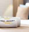 Trio Resort Hotel Ulcinj Montenegro.15