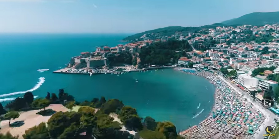 ULCINJ: Pearl of Adriatic