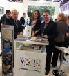Ulcinj – Montenegro on international tourism fair ITB Berlin 2015-1