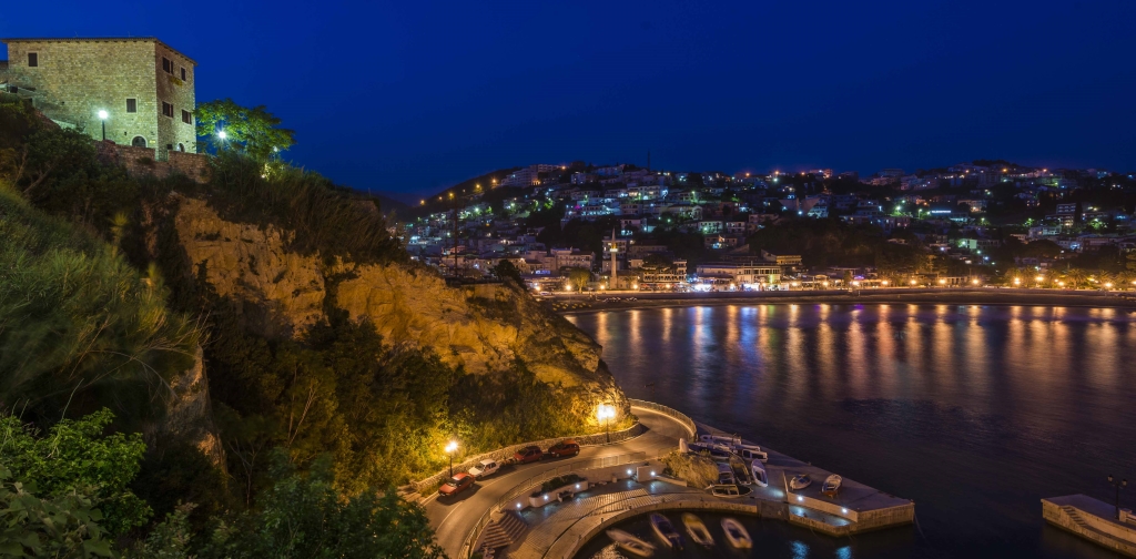 Ulcinj, a small yet big – hearted town
