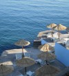 Umbrella-Royal-Beach-Ulcinj-Montenegro