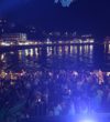 Vie nocturne à Provocateur-Ulcinj-Montenegro