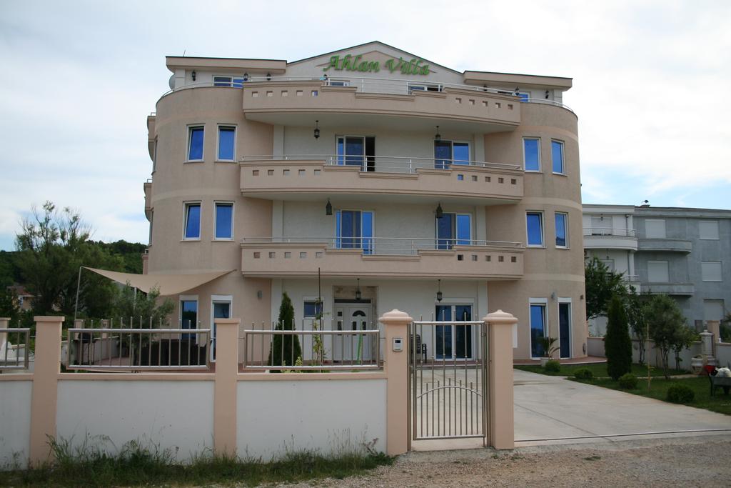 Villa Ahlan Ulcinj