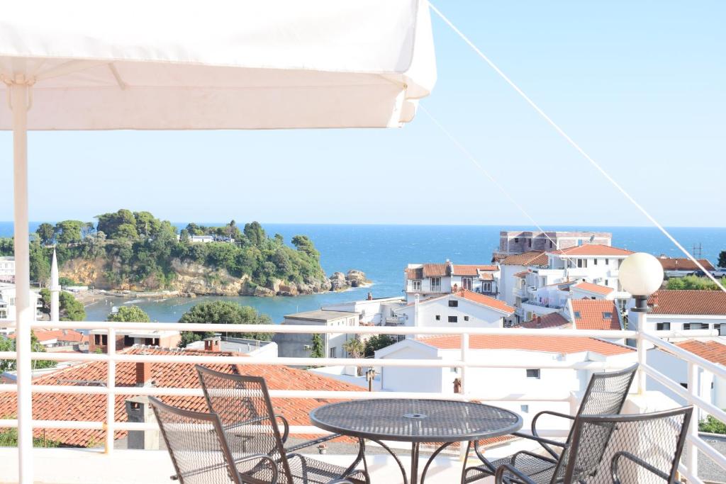 Villa Guci Ulcinj