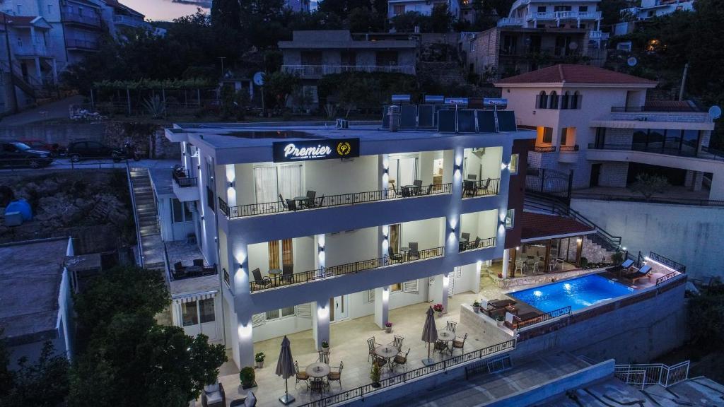 Villa Premier Ulcinj