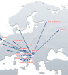 montenegro_airlines_map